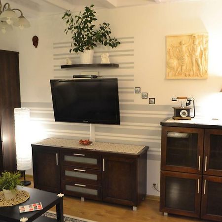 Apartament W Centrum Gdanska, Apartment In The Centre Of Гданьск Экстерьер фото